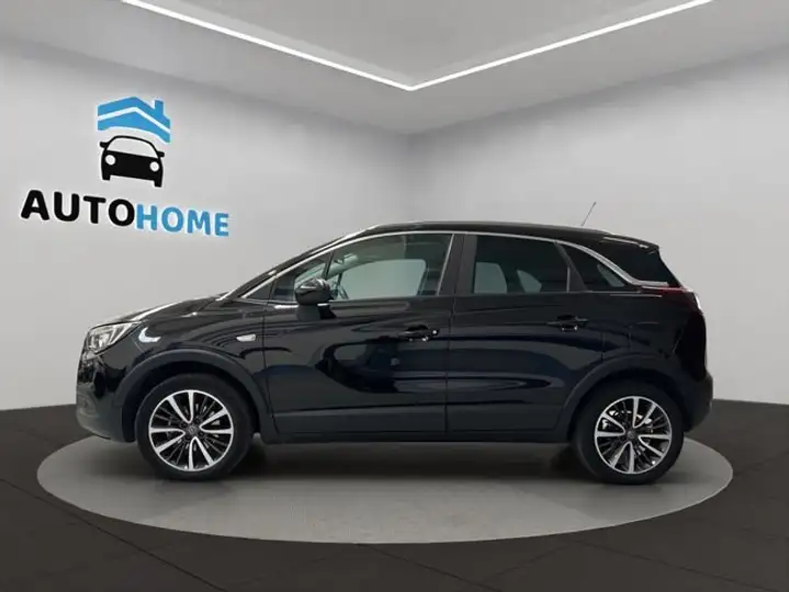 Opel Crossland X 1.2 Ultimate AUT.6 S/S 2019, foto 4