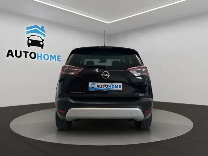 Opel Crossland X 1.2 Ultimate AUT.6 S/S 2019, foto 6