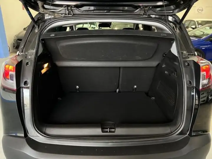 Opel Crossland X 1.2 Ultimate AUT.6 S/S 2019, foto 28