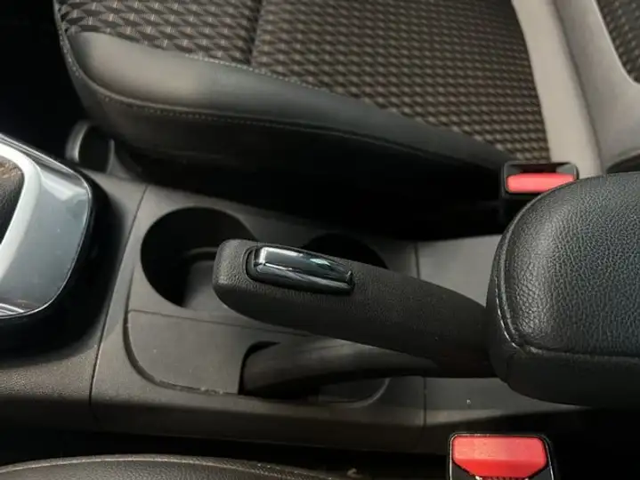 Opel Crossland X 1.2 Ultimate AUT.6 S/S 2019, foto 24