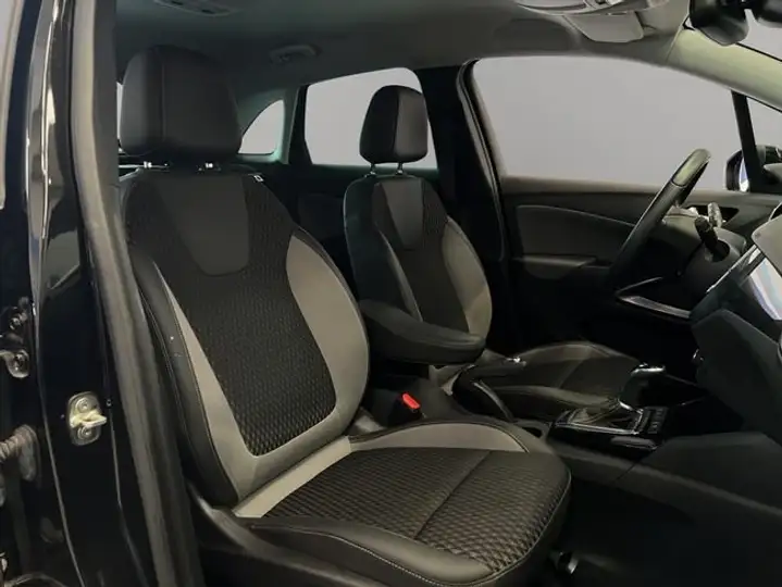 Opel Crossland X 1.2 Ultimate AUT.6 S/S 2019, foto 26