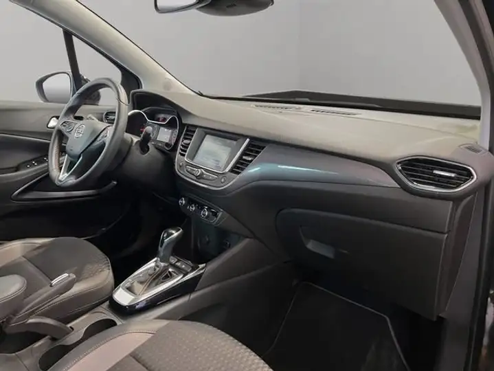 Opel Crossland X 1.2 Ultimate AUT.6 S/S 2019, foto 10