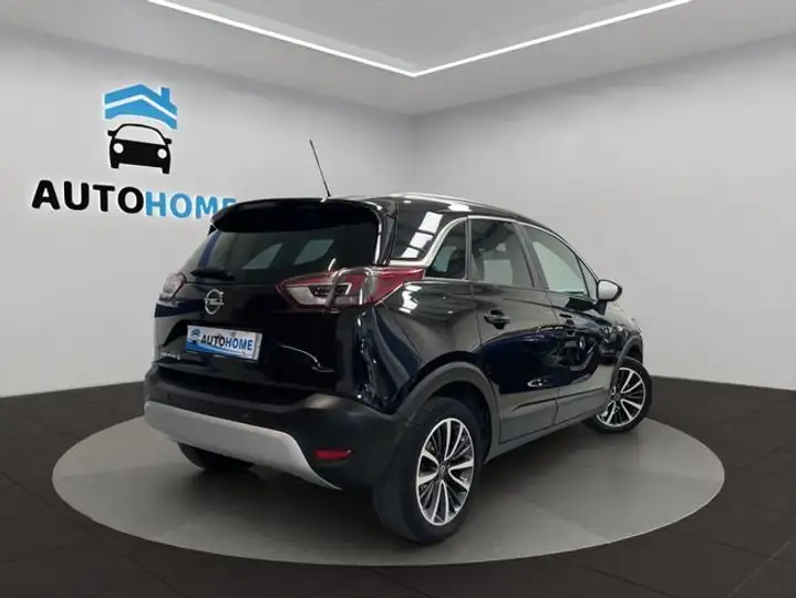 Opel Crossland X 1.2 Ultimate AUT.6 S/S 2019, foto 7