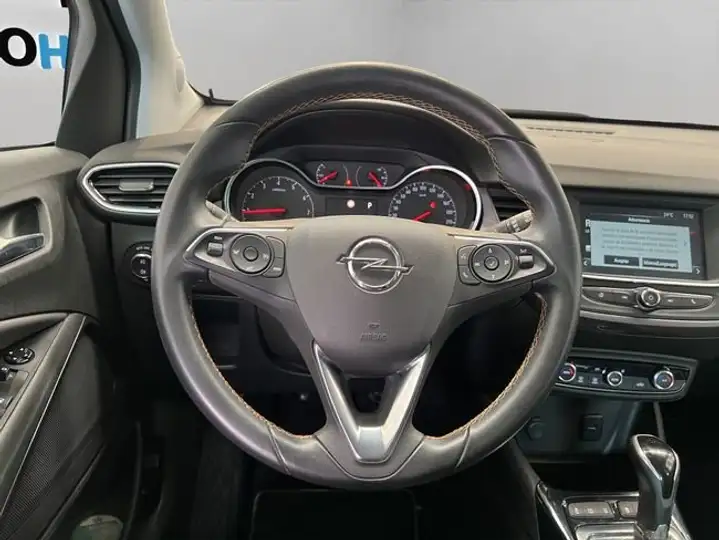 Opel Crossland X 1.2 Ultimate AUT.6 S/S 2019, foto 11