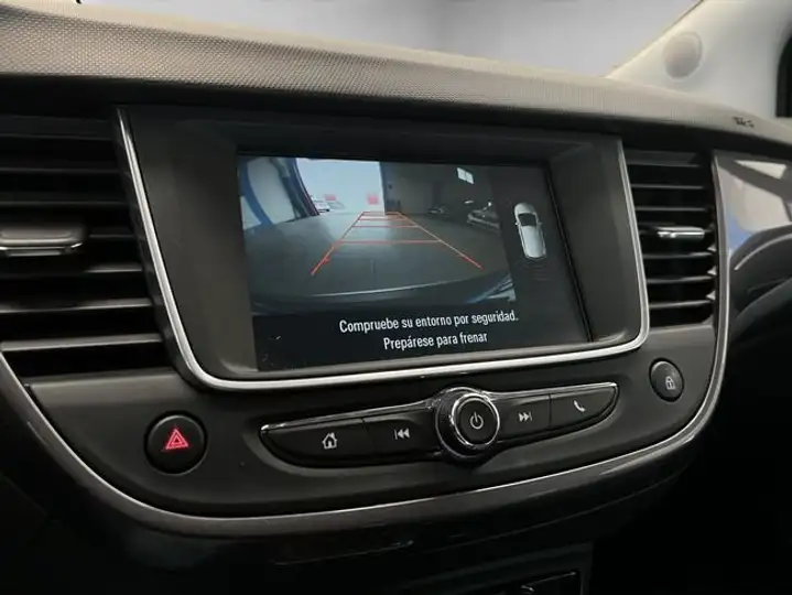 Opel Crossland X 1.2 Ultimate AUT.6 S/S 2019, foto 21