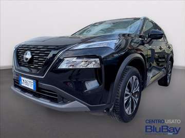 1.5 e-power n-connecta 2wd auto