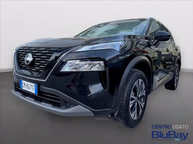 Nissan X-Trail 1.5 e-power n-connecta 2wd auto