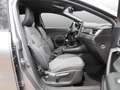 Renault Captur Techno TCe 90 - 239 € / Monat im Leasing Grau - thumbnail 4