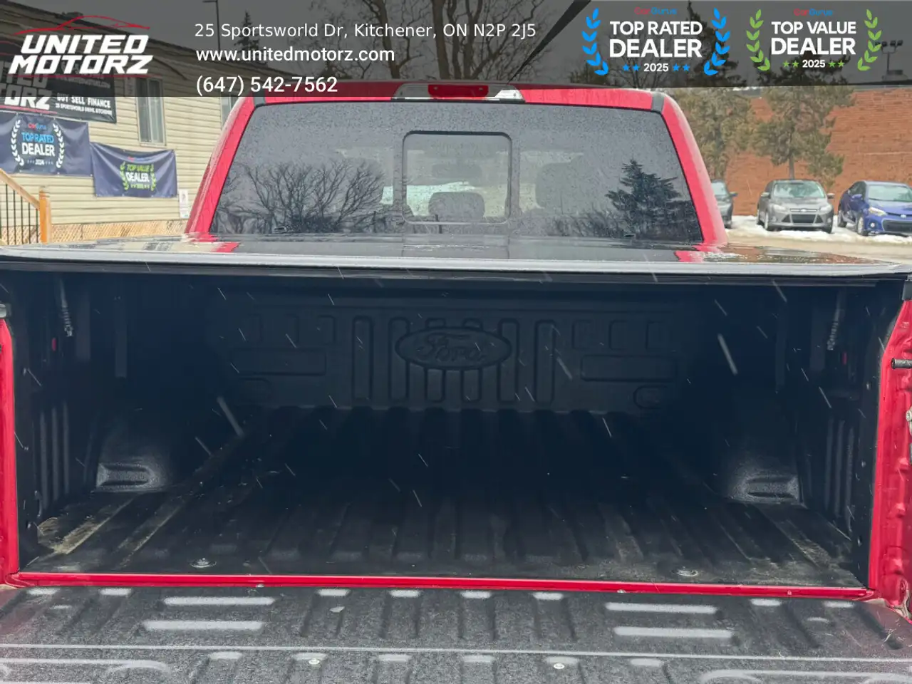 Ford F 150 снимка Ford F 150