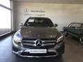 Mercedes-Benz GLC 220 220 d 170ch Executive 4Matic 9G-Tronic Gris - thumbnail 6