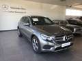 Mercedes-Benz GLC 220 220 d 170ch Executive 4Matic 9G-Tronic Gris - thumbnail 2