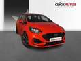 Ford Fiesta 1.0 Ecoboost 125CV MHEV STLine Rojo - thumbnail 3