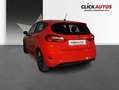 Ford Fiesta 1.0 Ecoboost 125CV MHEV STLine Rojo - thumbnail 7