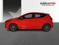 Ford Fiesta 1.0 Ecoboost 125CV MHEV STLine Rojo - thumbnail 4