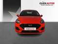 Ford Fiesta 1.0 Ecoboost 125CV MHEV STLine Rojo - thumbnail 2