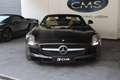 Mercedes-Benz SLS SLS AMG Roadster A Brun - thumbnail 2