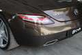 Mercedes-Benz SLS SLS AMG Roadster A Brun - thumbnail 5