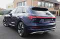 Audi e-tron 55 quattro S line - Pano/Keyless/B\u0026O/Memory/A Blauw - thumbnail 2