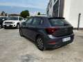 Volkswagen Polo Polo VI 2022 1.0 tsi Edition Plus 95cv Gris - thumbnail 4