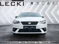 SEAT Ibiza Reference 1.0 MPi *PDC*KLIMA*DAB*MFL*NSW* Weiß - thumbnail 8