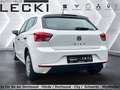 SEAT Ibiza Reference 1.0 MPi *PDC*KLIMA*DAB*MFL*NSW* Weiß - thumbnail 4