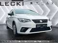 SEAT Ibiza Reference 1.0 MPi *PDC*KLIMA*DAB*MFL*NSW* Weiß - thumbnail 1