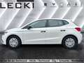 SEAT Ibiza Reference 1.0 MPi *PDC*KLIMA*DAB*MFL*NSW* Weiß - thumbnail 6