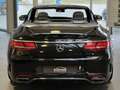 Mercedes-Benz S 560 Cabrio AMG +Multikontursitze+FahrAssistenz Negro - thumbnail 10