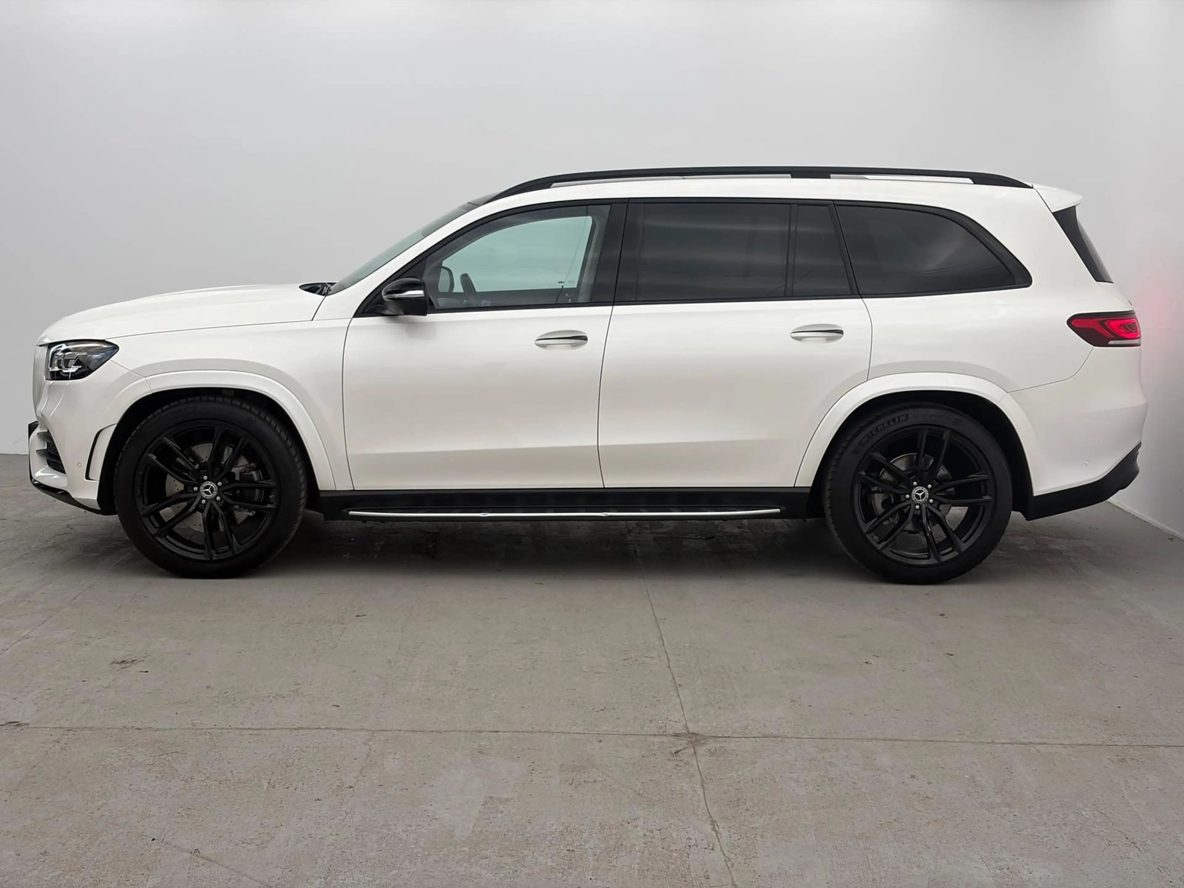 Mercedes-Benz GLS 580 4Matic AMG 360°KAM*HUD*BURMESTER*PANO*AHK*GESTIK*M — photo 5
