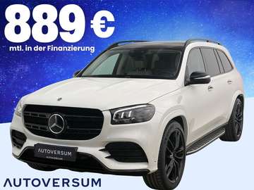 4Matic AMG 360°KAM*HUD*BURMESTER*PANO*AHK*GESTIK*M