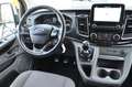 Ford Tourneo Custom Tourneo Custom 310 L2 TiTANiUM NAV-KAM-AHK-SPURH-1 Weiß - thumbnail 15