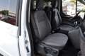 Ford Tourneo Custom Tourneo Custom 310 L2 TiTANiUM NAV-KAM-AHK-SPURH-1 Weiß - thumbnail 12