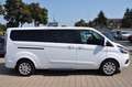 Ford Tourneo Custom Tourneo Custom 310 L2 TiTANiUM NAV-KAM-AHK-SPURH-1 Weiß - thumbnail 8