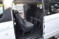 Ford Tourneo Custom Tourneo Custom 310 L2 TiTANiUM NAV-KAM-AHK-SPURH-1 Weiß - thumbnail 20