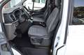 Ford Tourneo Custom Tourneo Custom 310 L2 TiTANiUM NAV-KAM-AHK-SPURH-1 Weiß - thumbnail 9