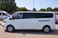 Ford Tourneo Custom Tourneo Custom 310 L2 TiTANiUM NAV-KAM-AHK-SPURH-1 Weiß - thumbnail 4