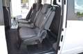 Ford Tourneo Custom Tourneo Custom 310 L2 TiTANiUM NAV-KAM-AHK-SPURH-1 Weiß - thumbnail 24