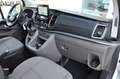 Ford Tourneo Custom Tourneo Custom 310 L2 TiTANiUM NAV-KAM-AHK-SPURH-1 Weiß - thumbnail 14