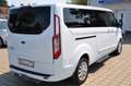 Ford Tourneo Custom Tourneo Custom 310 L2 TiTANiUM NAV-KAM-AHK-SPURH-1 Weiß - thumbnail 7