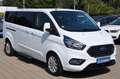 Ford Tourneo Custom Tourneo Custom 310 L2 TiTANiUM NAV-KAM-AHK-SPURH-1 Weiß - thumbnail 1