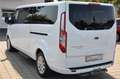 Ford Tourneo Custom Tourneo Custom 310 L2 TiTANiUM NAV-KAM-AHK-SPURH-1 Weiß - thumbnail 5