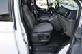 Ford Tourneo Custom Tourneo Custom 310 L2 TiTANiUM NAV-KAM-AHK-SPURH-1 Weiß - thumbnail 11