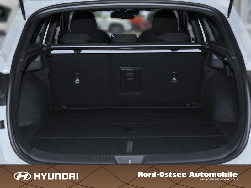 Hyundai i30 FL Kombi N Line Panoramadach — photo 14