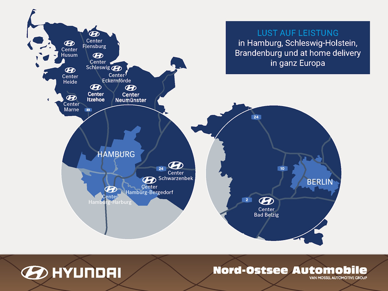 Hyundai i30 FL Kombi N Line Panoramadach — photo 15