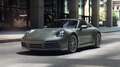 Porsche 992 .1 Targa 4S | 20" RS-Spyder |4-way SportSt |Camera Grün - thumbnail 6