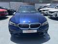 BMW 318 318dA Touring Bleu - thumbnail 33