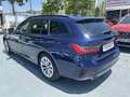 BMW 318 318dA Touring Bleu - thumbnail 32