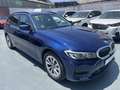 BMW 318 318dA Touring Bleu - thumbnail 35