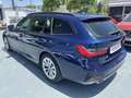 BMW 318 318dA Touring Bleu - thumbnail 34