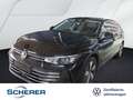 Volkswagen Passat Variant Business 1.5 eTSI DSG LED NAVI AH Schwarz - thumbnail 1
